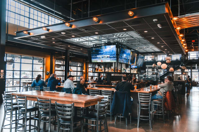 The Explorium Brewpub Wauwatosa photo 3