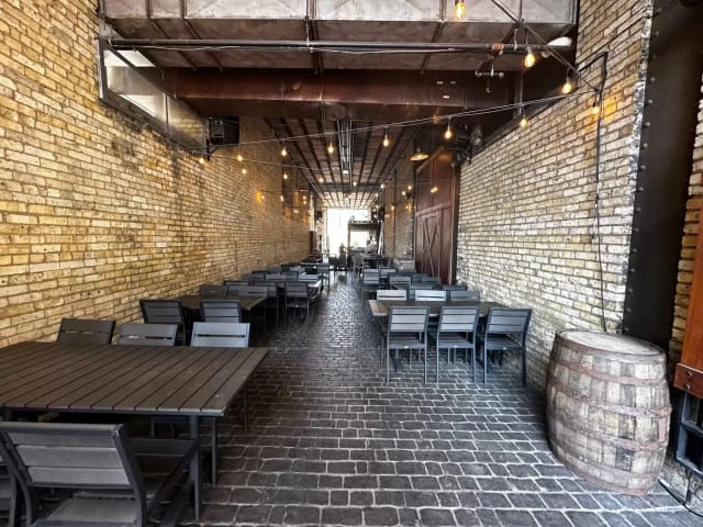 The Explorium Brewpub Third Ward photo 1