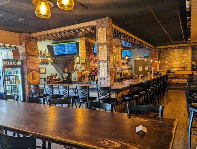 The Explorium Brewpub Greendale photo 2