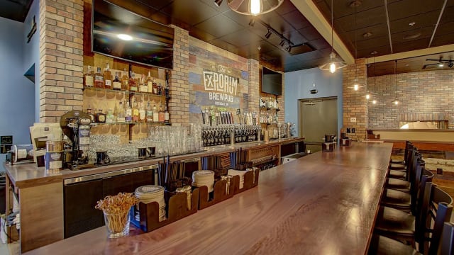 The Explorium Brewpub Greendale photo 3