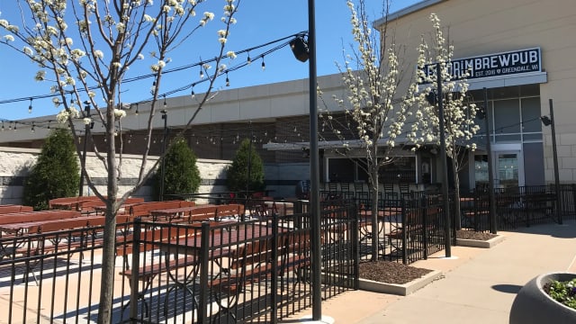 The Explorium Brewpub Greendale photo 5