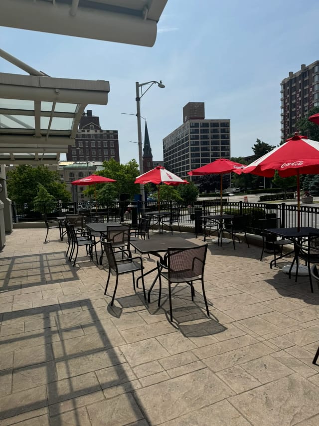 VIG at Hilton Providence Downtown Hotel photo 4