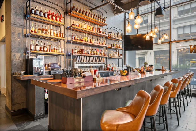 Bourbon's Craft Kitchen & Bar photo 5