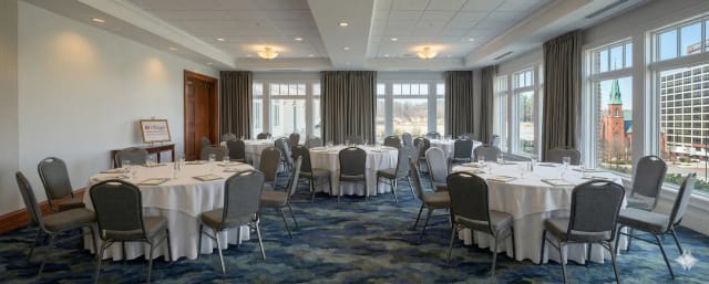 VIG at Hilton Providence Downtown Hotel photo 5