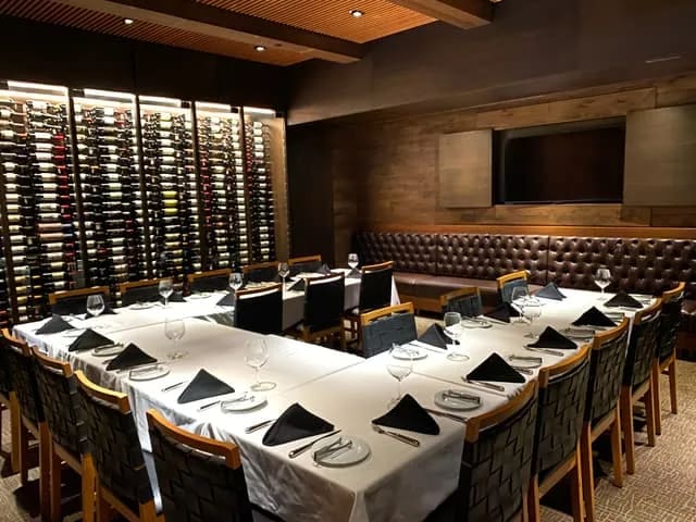 Fogo de Chão Brazilian Steakhouse - San Francisco photo 2