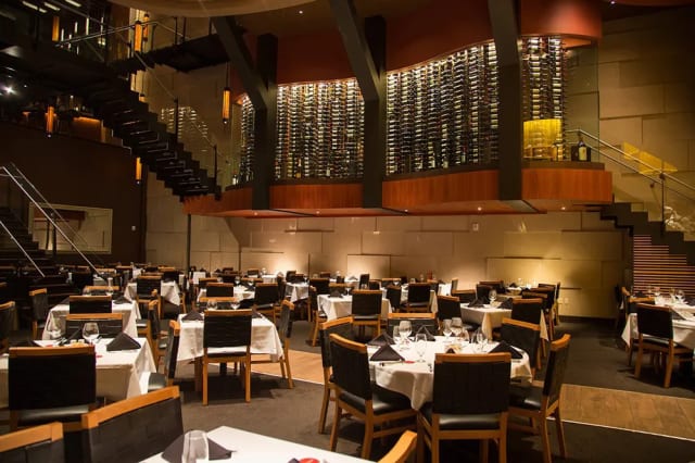 Fogo de Chão Brazilian Steakhouse - Midtown Manhattan photo 5