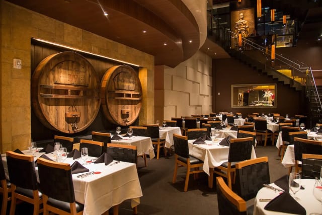 Fogo de Chão Brazilian Steakhouse - Midtown Manhattan photo 1