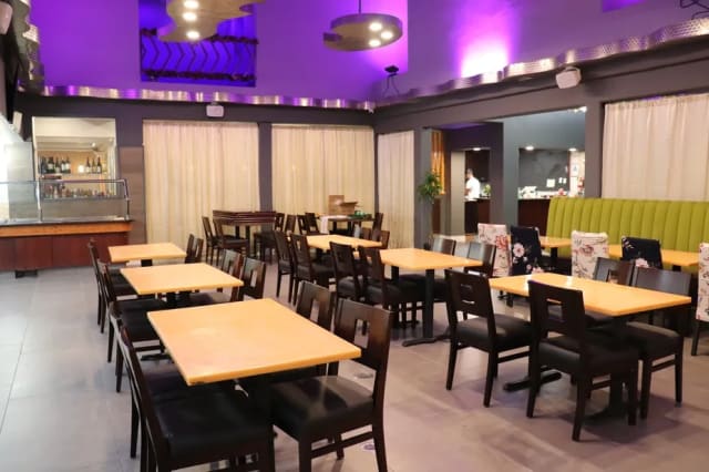 Sapphire Banquet Hall - Sapphire Indian Cuisine photo 2
