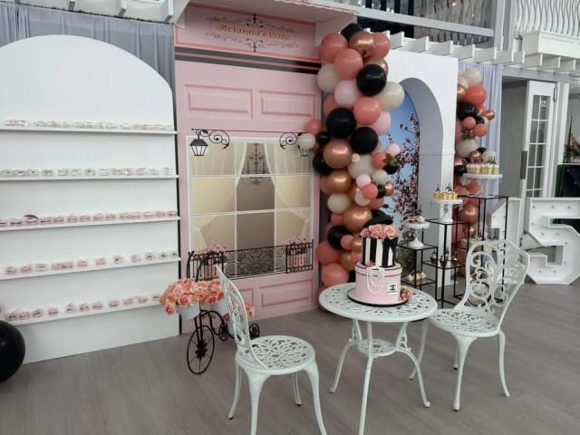 The White Barn photo 4