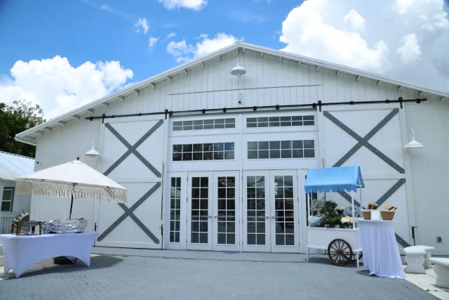 The White Barn photo 5