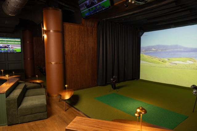 Peachtree Sporting Club photo 1