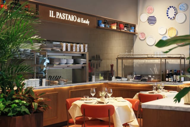 Eataly West Palm Beach photo 3