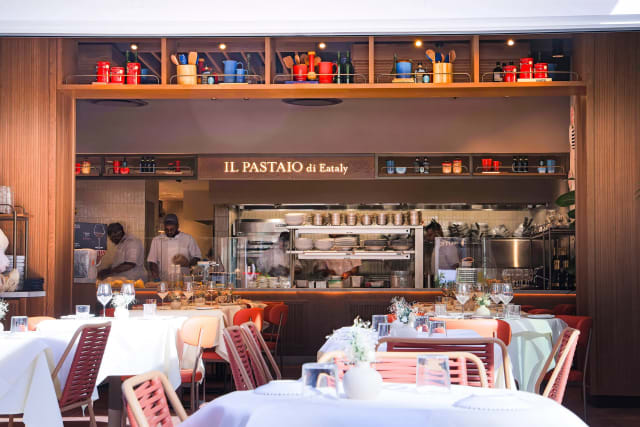 Eataly West Palm Beach photo 4