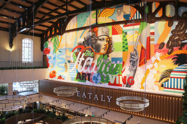 Eataly West Palm Beach photo 5