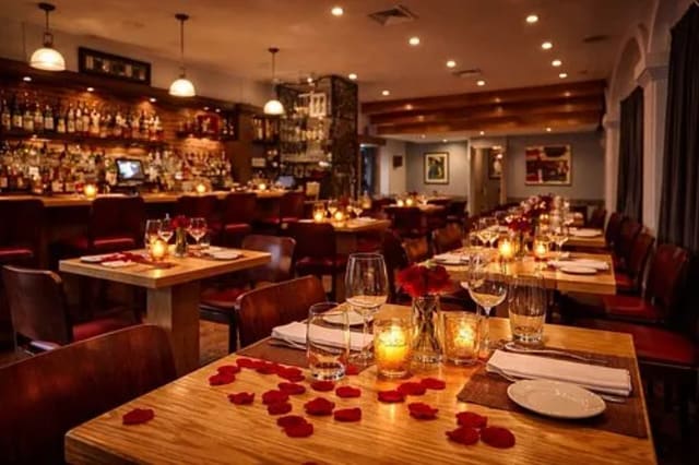 IL Punto Ristorante Hell's Kitchen photo 1