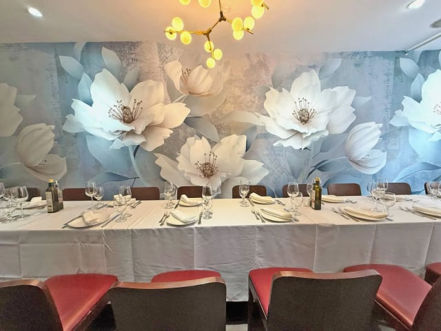 IL Punto Ristorante Hell's Kitchen photo 4