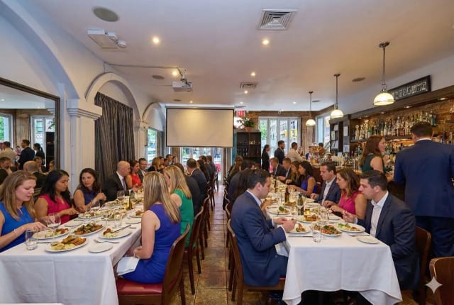 IL Punto Ristorante Hell's Kitchen photo 2