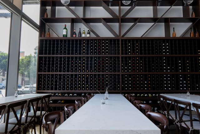 The Wine Station photo 4