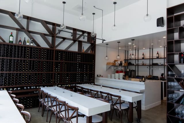 The Wine Station photo 3