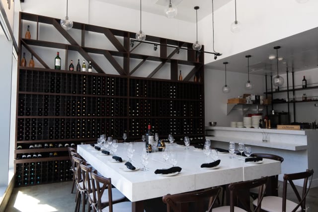 The Wine Station photo 5