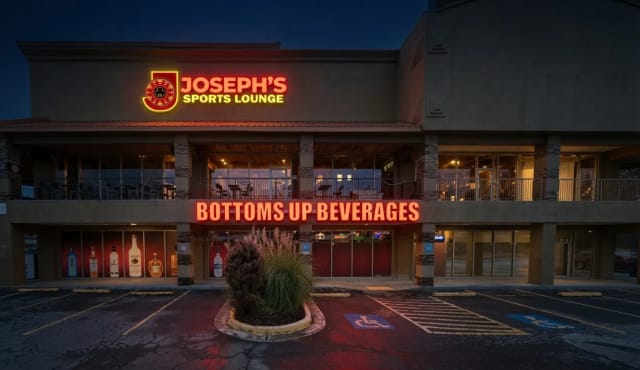 Joseph's Sport Lounge photo 3