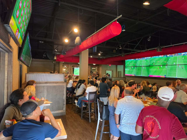 Joseph's Sport Lounge photo 5