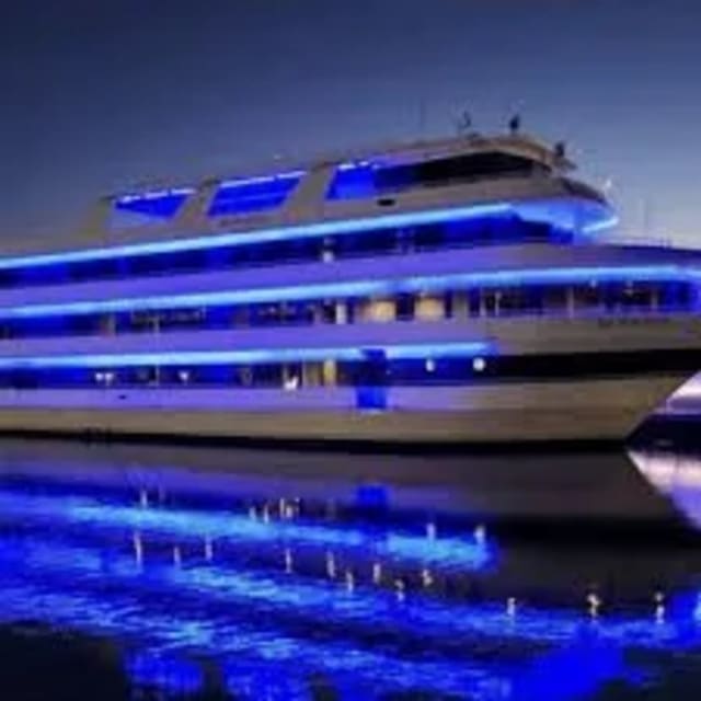 Anticipation  Luxury Yacht Charters photo 5