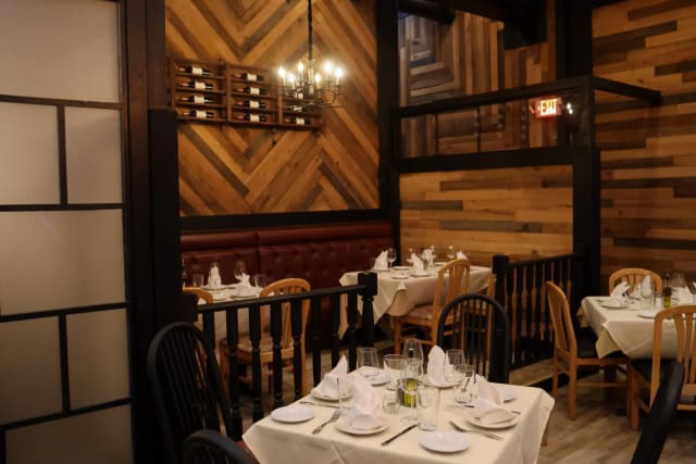 Bistro Mediterranean & Tapas Bar photo 4