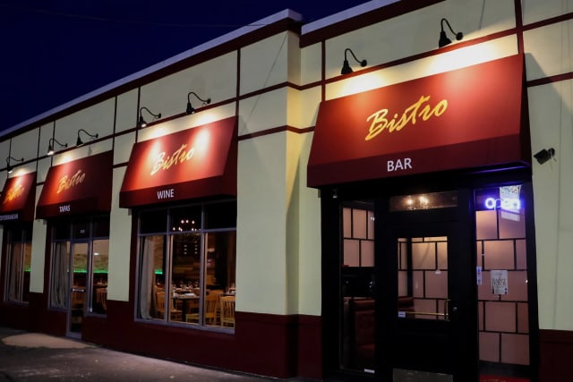 Bistro Mediterranean & Tapas Bar photo 3