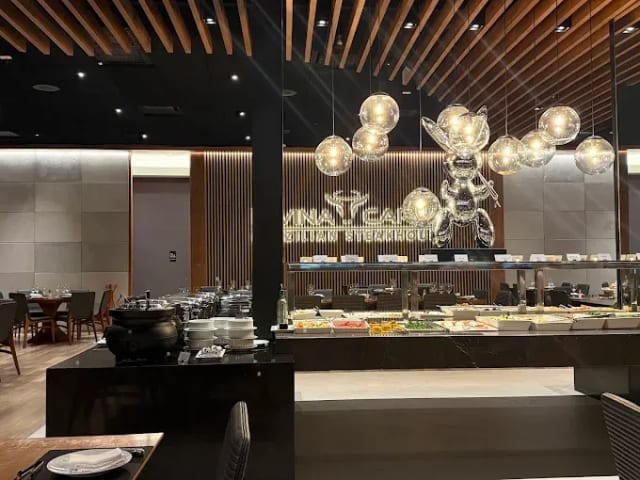 Divina Carne Brazilian Steakhouse photo 3