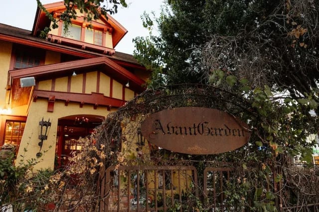 AvantGarden photo 5