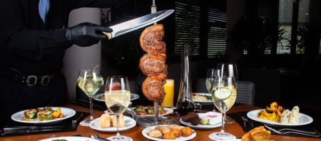Divina Carne Brazilian Steakhouse photo 4