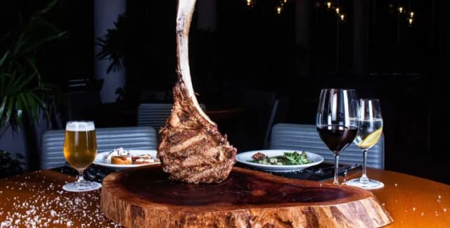 Divina Carne Brazilian Steakhouse photo 5