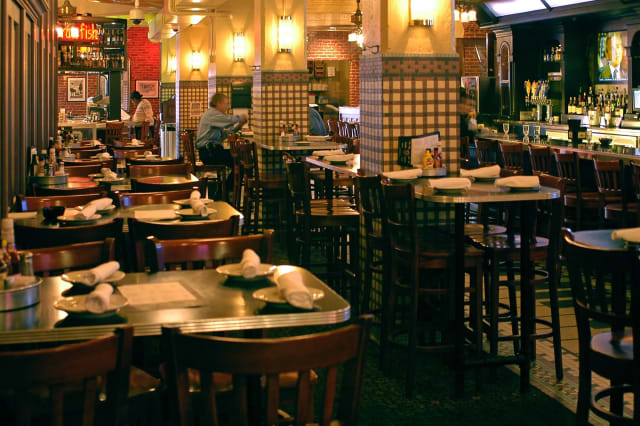 Fishbones - Greektown Detroit photo 3