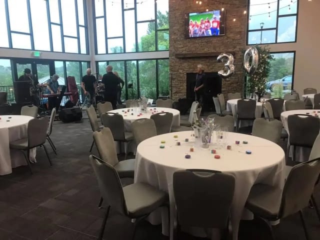 The Oaks Event Center photo 5