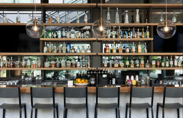 Verbena Food & Drink at Canopy Austin Downtown photo 3