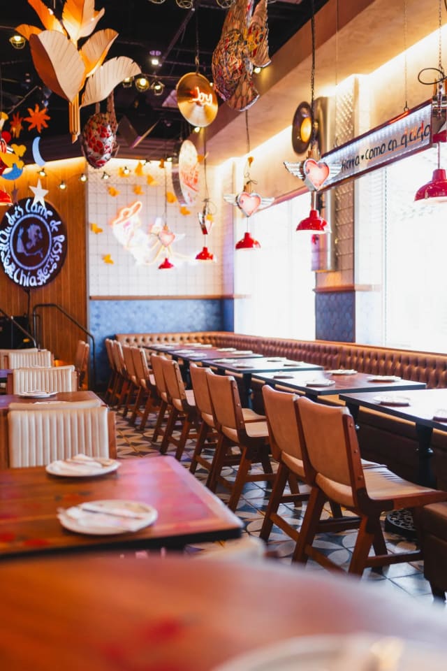 Andres carne de res Miami photo 3