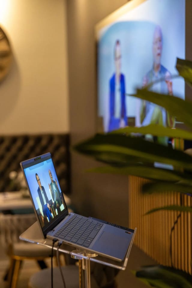 The Space Connect photo 5