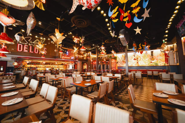 Andres carne de res Miami photo 5