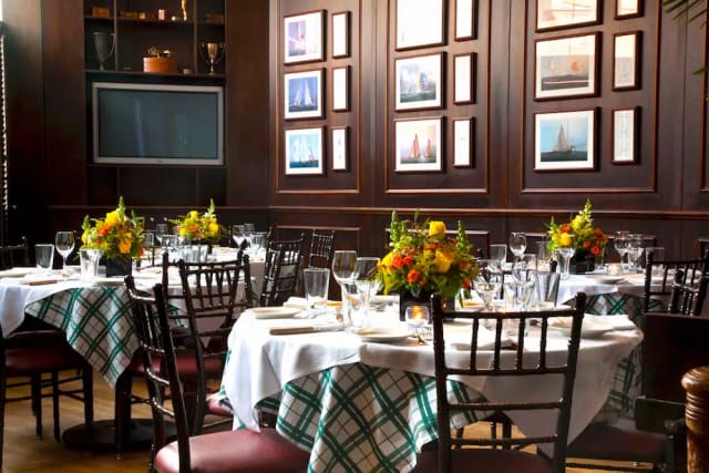 Hugo's Frog Bar & Chop House Naperville photo 1