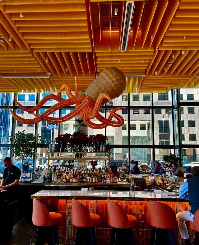 Bar Mar - Chicago photo 4