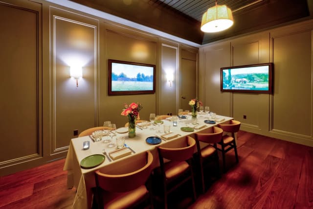 Napa Bistro & Wine Bar photo 3