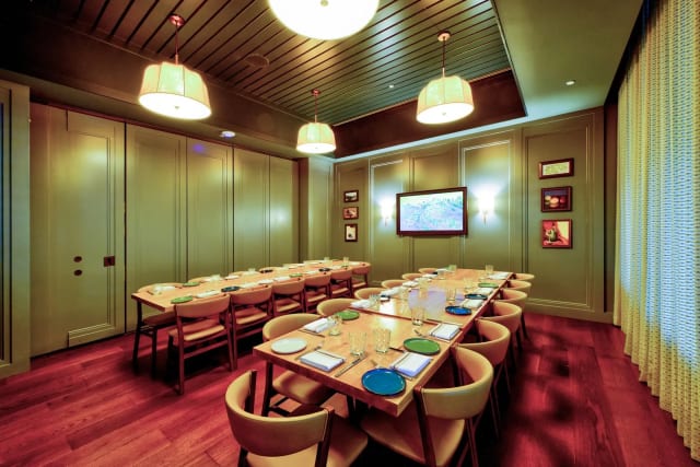 Napa Bistro & Wine Bar photo 2