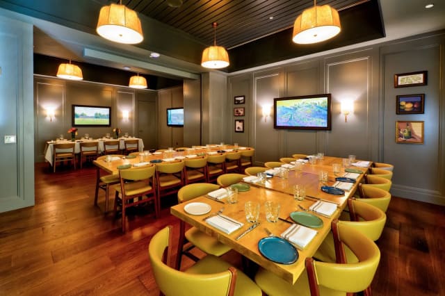 Napa Bistro & Wine Bar photo 1