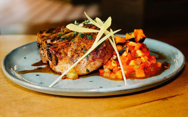 Napa Bistro & Wine Bar photo 5