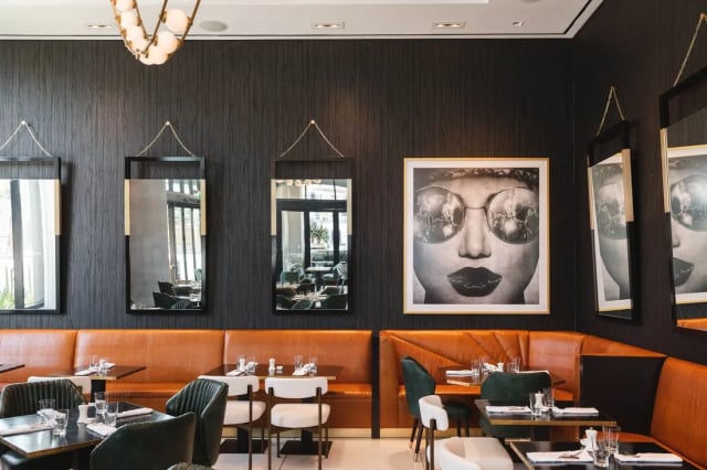 ALK RESTAURANT & BAR photo 1