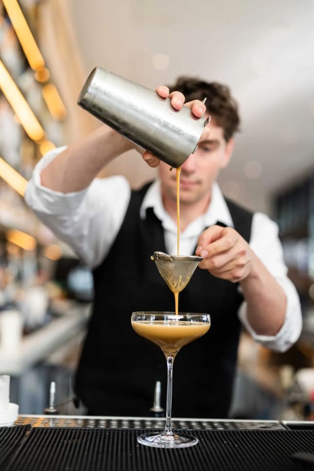 ALK RESTAURANT & BAR photo 5