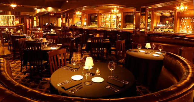 London Chop House - Detroit photo 4