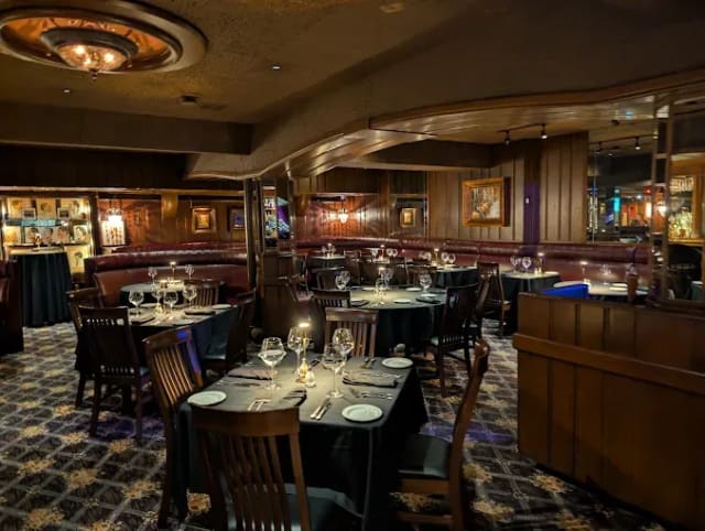 London Chop House - Detroit photo 1