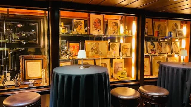 London Chop House - Detroit photo 3
